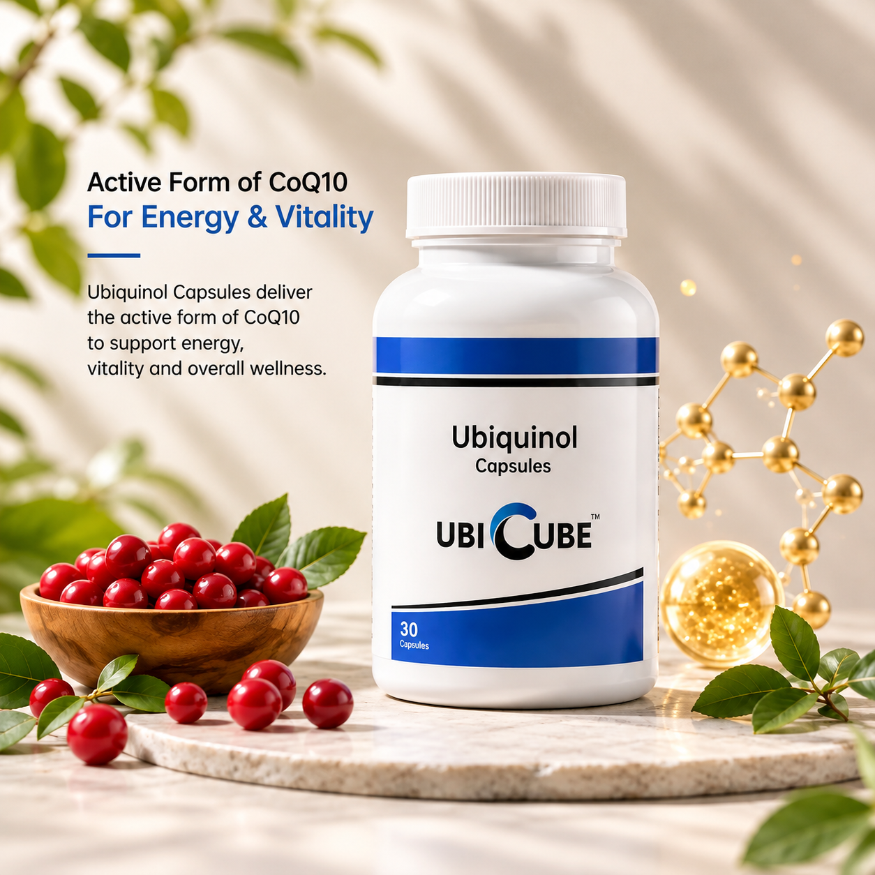UBICUBE
